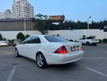 Mercedes S 500-6