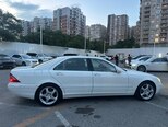 Mercedes S 500-2