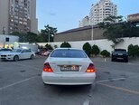 Mercedes S 500-5