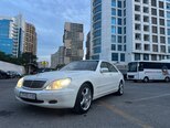 Mercedes S 500-11