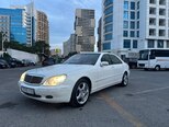 Mercedes S 500-9