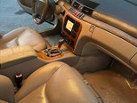 Mercedes S 500-14