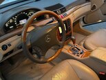 Mercedes S 500-13