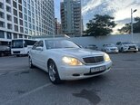 Mercedes S 500-12