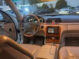 Mercedes S 500-15