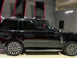 Land Rover Range Rover-6