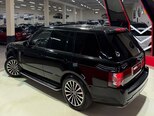 Land Rover Range Rover-7