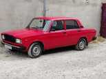 LADA (VAZ) 2107-2