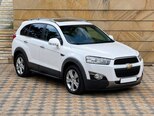 Chevrolet Captiva-2
