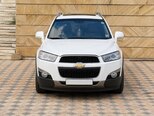 Chevrolet Captiva-3