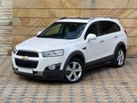Chevrolet Captiva-1