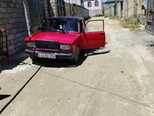 LADA (VAZ) 2107-5