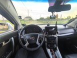 Chevrolet Captiva-7