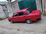 LADA (VAZ) 2107-6