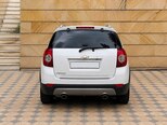 Chevrolet Captiva-6