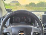 Chevrolet Captiva-8