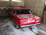 LADA (VAZ) 2107-3