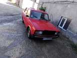 LADA (VAZ) 2107-1