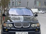 BMW X5-2