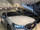 BMW 520-3