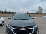 Chevrolet Equinox-1