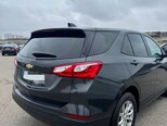 Chevrolet Equinox-4