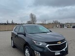 Chevrolet Equinox-2