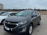 Chevrolet Equinox-3