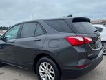 Chevrolet Equinox-5