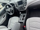 Chevrolet Equinox-7