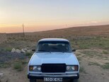 LADA (VAZ) 2107-2