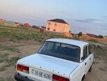 LADA (VAZ) 2107-3