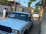 LADA (VAZ) 2107-4