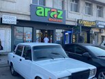 LADA (VAZ) 2107-6