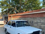 LADA (VAZ) 2107-7