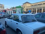 LADA (VAZ) 2107-5
