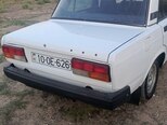 LADA (VAZ) 2107-11
