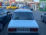 LADA (VAZ) 2107-10
