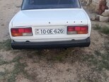 LADA (VAZ) 2107-8