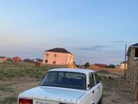 LADA (VAZ) 2107-15