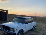 LADA (VAZ) 2107-16