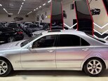 Mercedes S 350-5
