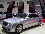 Mercedes S 350-2