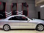 Mercedes S 350-4
