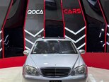 Mercedes S 350-3