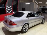 Mercedes S 350-6