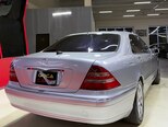 Mercedes S 350-8