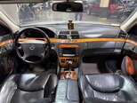 Mercedes S 350-12