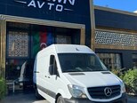 Mercedes Sprinter 316-2