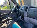 Mercedes Sprinter 316-8